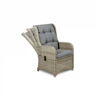 Doncaster Dining Chair Adjustable