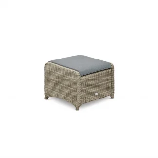 Doncaster Hocker