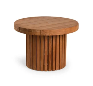Marapa Medium Coffee Table Teak