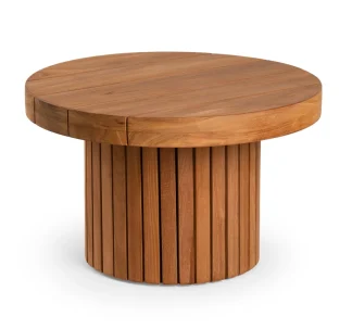 Marapa Small Coffee Table Teak