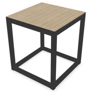 Rio Coffee Table Small Trespa Bergamo