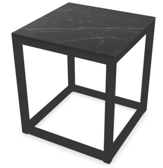 Rio Coffee Table Small Trespa Marble